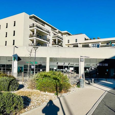شقة T2 Recent 45M2, Parking Inclus, Clim آيكس أومبروفينس المظهر الخارجي الصورة